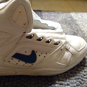 Nike Air Flight Lite High 1990